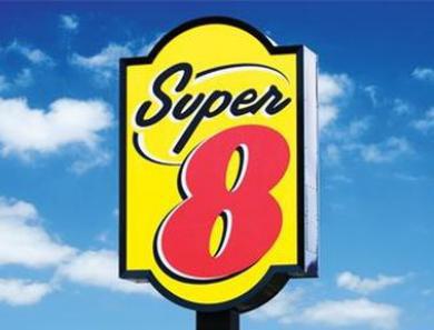 Super 8 By Wyndham Shanghai Jinshan Xuefulu Chengshi Sha Tan Kültér fotó